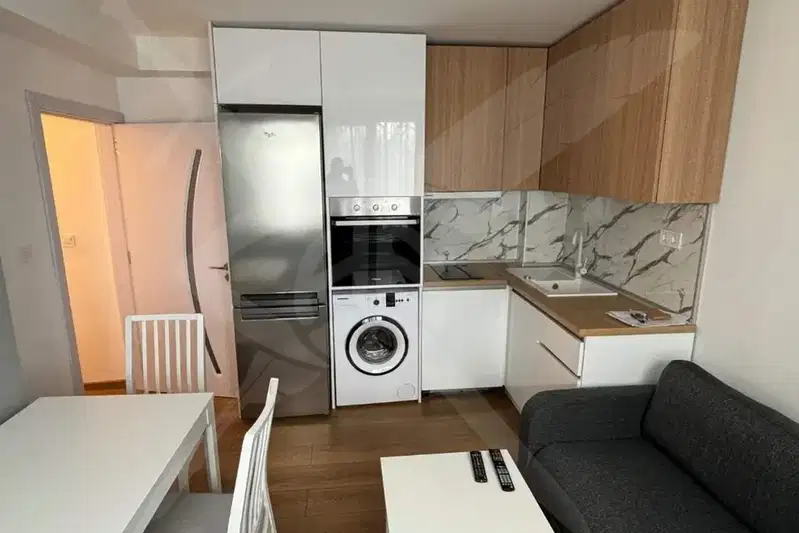 3-bedroom apartment in Varna, Zimno Kino Trakiya