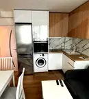 Тристаен апартамент във Варна, Зимно кино Тракия