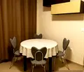 Снимка 4 — Тристаен апартамент с южно изложение в Зимно кино Тракия, Варна