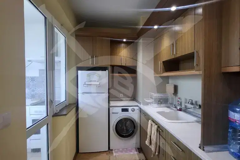3-bedroom apartment in Varna, Zimno Kino Trakiya