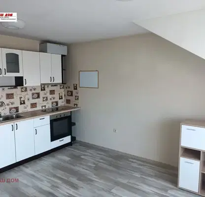 Photo 3 — 3-bedroom apartment in Varna, Zimno Kino Trakiya