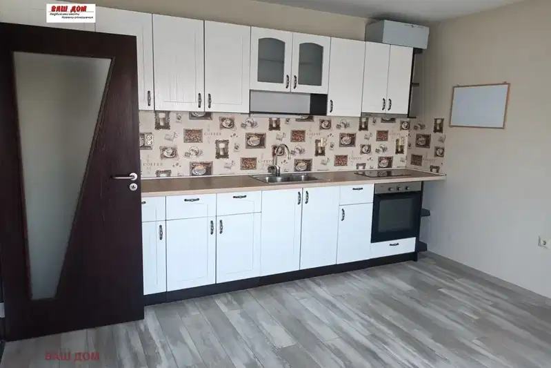 3-bedroom apartment in Varna, Zimno Kino Trakiya