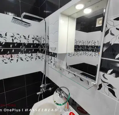 Снимка 4 — Тристаен апартамент в София, Зона Б-18