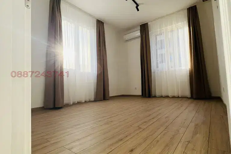 3-bedroom apartment in Sofia, Zona B-19