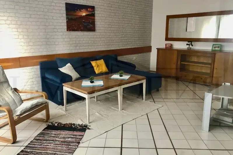 3-bedroom apartment in Sofiya, Zona B-5