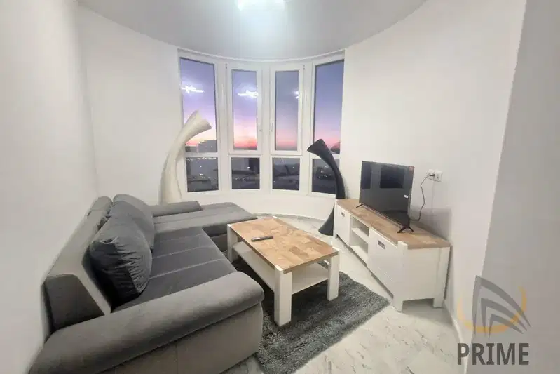 3-bedroom apartment in Burgas, Zornica