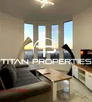 Тристаен апартамент в Бургас, Зорница