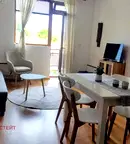 Тристаен апартамент в Благоевград, Банско
