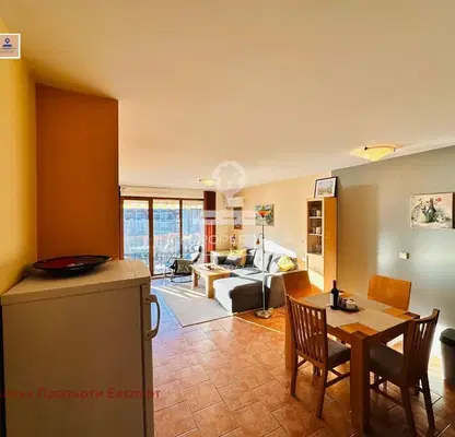 Photo 2 — 3-bedroom apartment in Oblast Blagoevgrad, Bansko