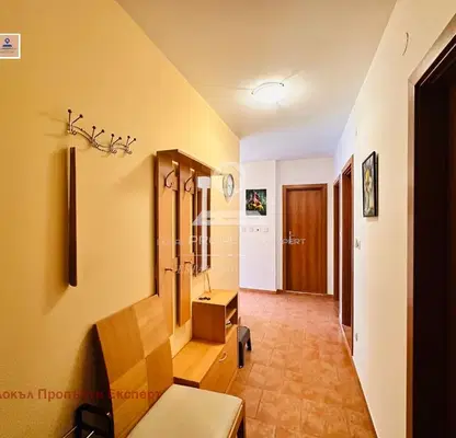 Photo 3 — 3-bedroom apartment in Oblast Blagoevgrad, Bansko