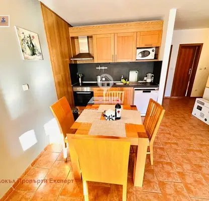 Photo 4 — 3-bedroom apartment in Oblast Blagoevgrad, Bansko
