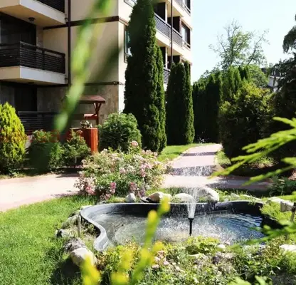 Photo 3 — 3-bedroom apartment in Oblast Blagoevgrad, Bansko