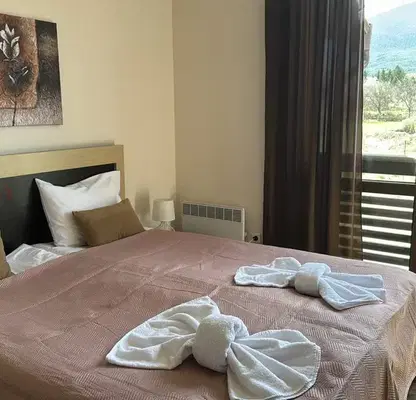 Photo 4 — 3-bedroom apartment in Oblast Blagoevgrad, Bansko