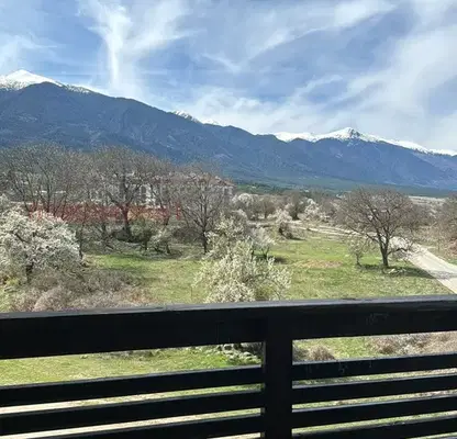 Photo 5 — 3-bedroom apartment in Oblast Blagoevgrad, Bansko