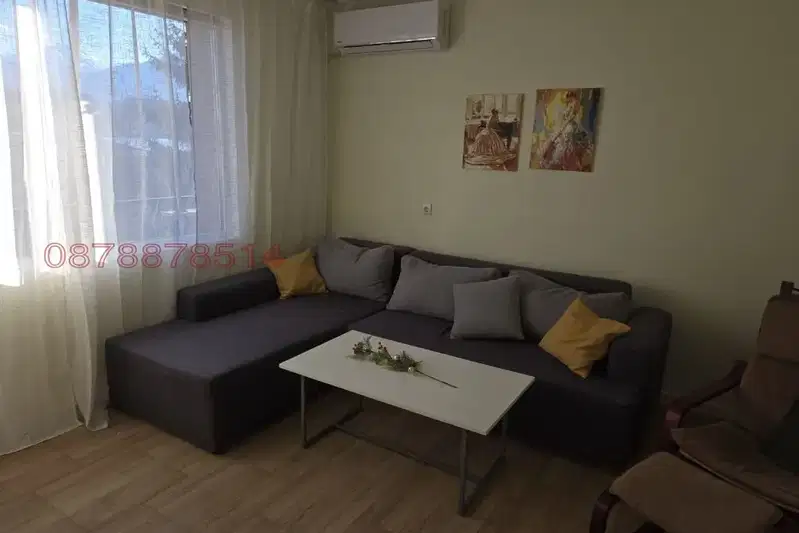 3-bedroom apartment in Blagoevgrad, Razlog