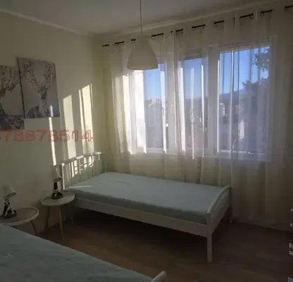 Photo 4 — 3-bedroom apartment in Blagoevgrad, Razlog