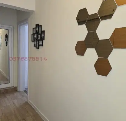 Photo 5 — 3-bedroom apartment in Blagoevgrad, Razlog