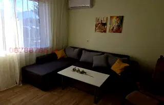 Тристаен апартамент в Благоевград, Разлог