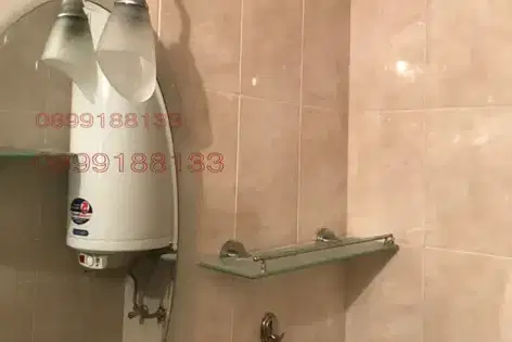 3-bedroom apartment in Blagoevgrad, Sandanski