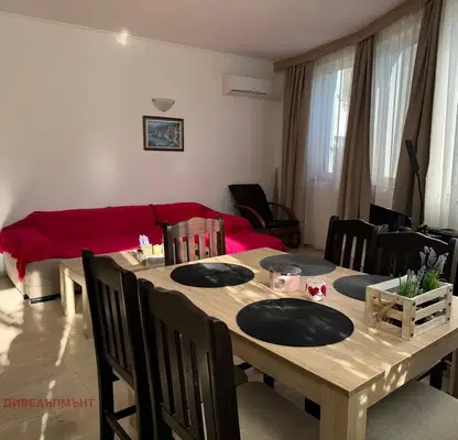 Photo 3 — 3-bedroom apartment in Burgas, Nesebyr