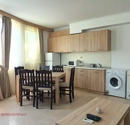 Photo 5 — 3-bedroom apartment in Burgas, Nesebyr
