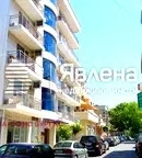 Тристаен апартамент в Бургас, Несебър