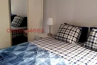 Тристаен апартамент в Бургас, Несебър