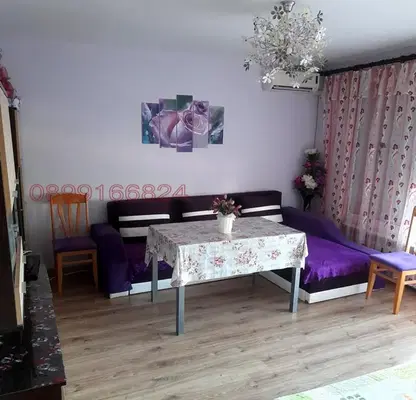 Снимка 3 — Тристаен апартамент в Бургас, Поморие