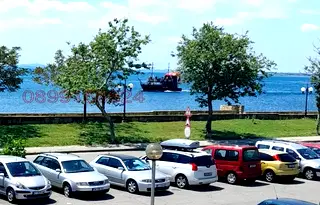 Тристаен апартамент в Бургас, Поморие