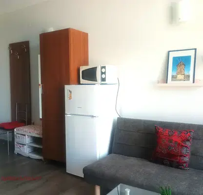 Снимка 4 — Тристаен апартамент в Бургас, к.к. Слънчев бряг