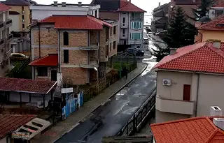 Тристаен апартамент в Бургас, с. Равда