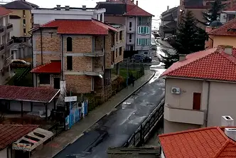 Тристаен апартамент в Бургас, с. Равда