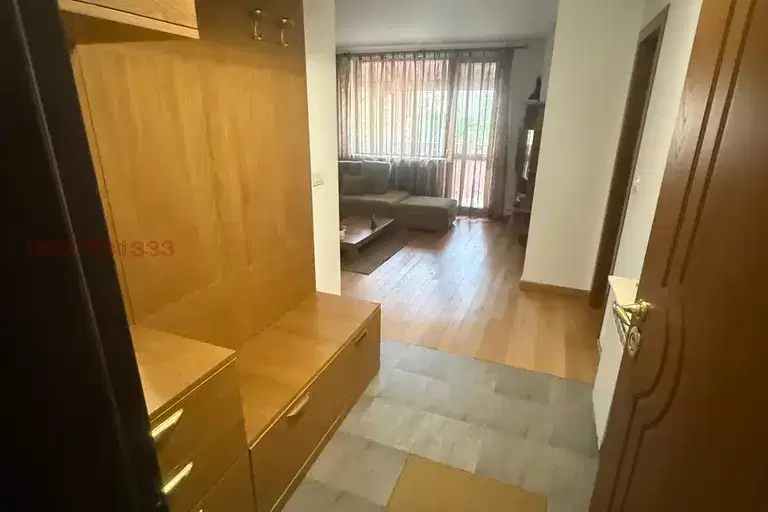 3-bedroom apartment in Oblast Kyustendil, Dupnica