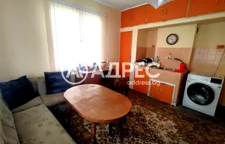 Тристаен апартамент в Пловдив, Карлово