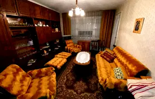 Тристаен апартамент в Смолян, Чепеларе