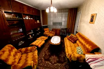 Тристаен апартамент в Смолян, Чепеларе
