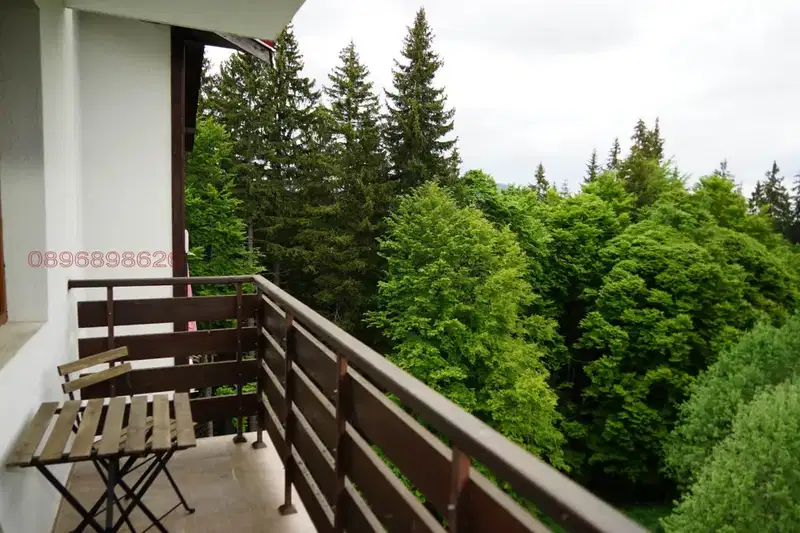 3-bedroom apartment in Oblast Smolyan, Pamporovo