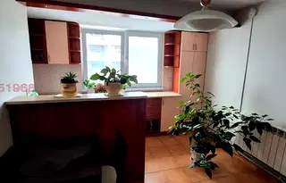 Тристаен апартамент в София, Самоков