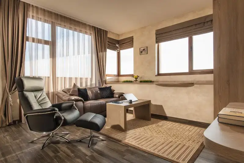 3-bedroom apartment in Stara Zagora, Kazanlyk