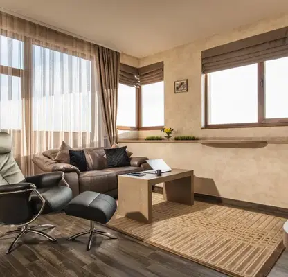 Photo 2 — 3-bedroom apartment in Oblast Stara Zagora, Kazanlyk