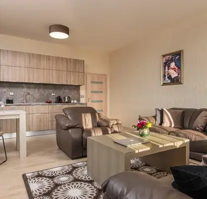 Photo 4 — 3-bedroom apartment in Oblast Stara Zagora, Kazanlyk