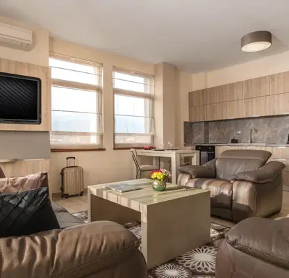 Photo 5 — 3-bedroom apartment in Oblast Stara Zagora, Kazanlyk
