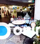 Заведение в Старият