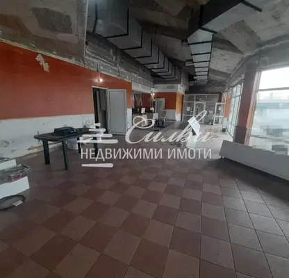 Снимка 2 — Заведение в Шумен, 5-ти полк