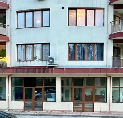 Снимка 2 — Заведение във Велико Търново, Централна гара