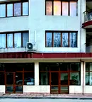 Заведение във Велико Търново, Централна гара