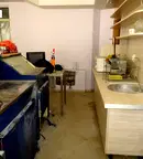 Заведение в София, Център