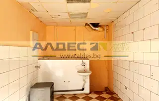 Заведение в София, Център