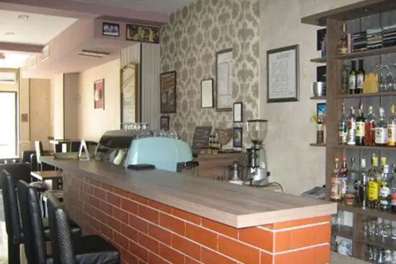 Venue in Gabrovo, Centyr
