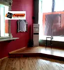 Заведение в Русе, Център